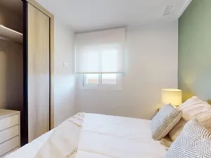Prodej bytu 4+kk, Pilar de la Horadada, Španělsko, 102 m2