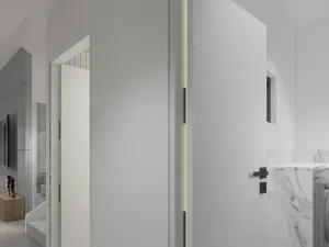 Prodej vily, Los Montesinos, Španělsko, 110 m2