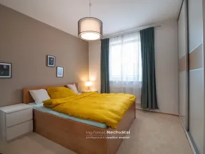 Prodej bytu 2+1, Ivančice, Sportovní, 67 m2