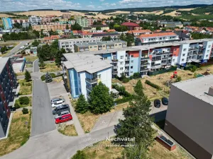 Prodej bytu 2+1, Ivančice, Sportovní, 67 m2