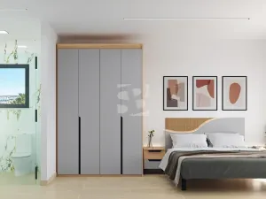 Prodej bytu 3+kk, Guardamar del Segura, Španělsko, 86 m2