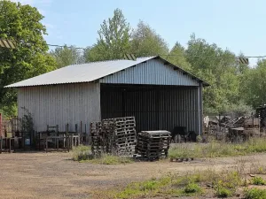 Prodej výrobních prostor, Kadaň, 11945 m2