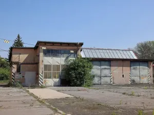 Prodej výrobních prostor, Kadaň, 11945 m2