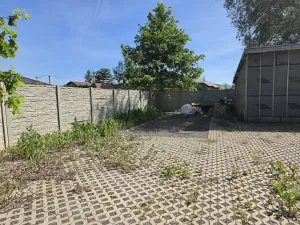 Prodej pozemku pro bydlení, Ostrava, 2383 m2
