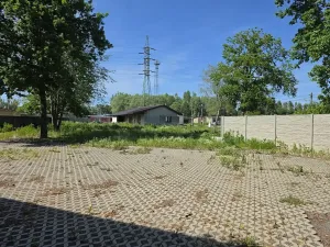 Prodej pozemku pro bydlení, Ostrava, 2383 m2