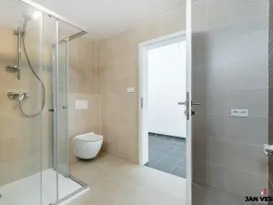 Prodej bytu 1+kk, Plzeň, Železná, 34 m2