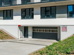 Prodej bytu 1+kk, Plzeň, Železná, 34 m2