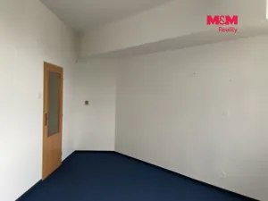 Pronájem kanceláře, Turnov, Havlíčkovo náměstí, 18 m2