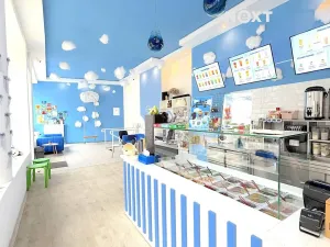 Pronájem obchodního prostoru, Prostějov, Újezd, 89 m2
