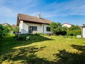 Prodej kanceláře, České Budějovice, Papírenská, 185 m2