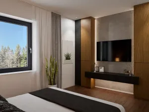 Prodej bytu 4+kk, Lipno nad Vltavou, 101 m2