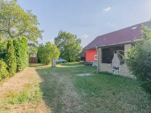 Prodej chalupy, Suchdol, 210 m2