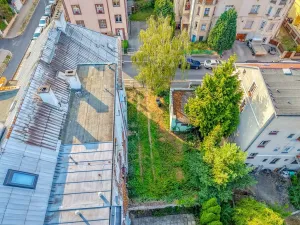 Prodej bytu 1+1, Ústí nad Labem, Alešova, 52 m2