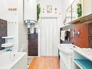 Prodej bytu 1+1, Ústí nad Labem, Alešova, 52 m2