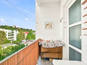 Prodej bytu 1+1, Ústí nad Labem, Alešova, 52 m2