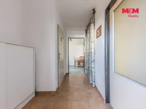Prodej rodinného domu, Činěves, 161 m2