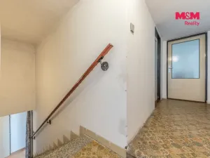 Prodej rodinného domu, Činěves, 161 m2