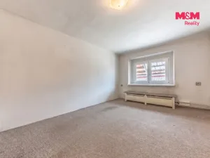 Prodej rodinného domu, Činěves, 161 m2