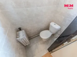 Prodej rodinného domu, Činěves, 161 m2