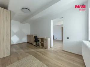 Prodej rodinného domu, Opočnice, 150 m2