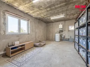 Prodej rodinného domu, Opočnice, 150 m2