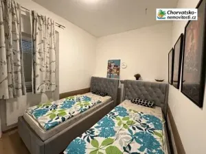 Prodej bytu 3+kk, Pula, Chorvatsko, 51 m2