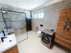 Prodej rodinného domu, Jílové u Prahy, Pod Školkou, 91 m2