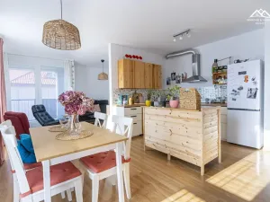 Pronájem bytu 2+kk, Chotěboř, Houbova, 69 m2