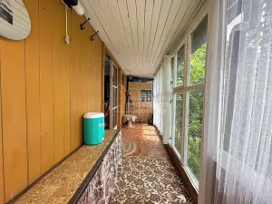Prodej chaty, Červená Lhota, 47 m2
