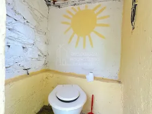 Prodej chaty, Červená Lhota, 47 m2
