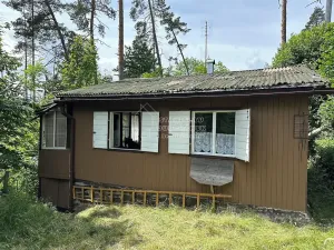 Prodej chaty, Červená Lhota, 47 m2
