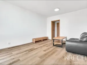 Pronájem bytu 3+1, Třebíč, Obránců míru, 68 m2