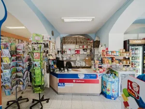 Prodej vícegeneračního domu, Kamenice, 1737 m2