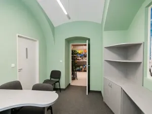 Prodej vícegeneračního domu, Kamenice, 1737 m2