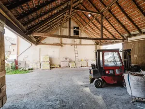 Prodej vícegeneračního domu, Kamenice, 1737 m2
