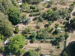 Prodej zahrady, Třebíč, Poušov, 283 m2