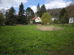 Prodej pozemku pro bydlení, Zbečno, 1245 m2