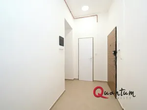 Pronájem bytu 2+kk, Praha - Žižkov, Bořivojova, 50 m2