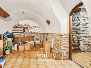 Prodej restaurace, Lesná, 450 m2