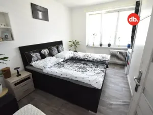 Prodej bytu 3+1, Sokolov, Karla Havlíčka Borovského, 71 m2