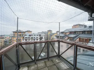 Pronájem bytu 3+kk, Praha - Veleslavín, Na okraji, 67 m2
