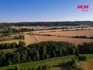 Prodej pozemku pro bydlení, Malíkovice, 1025 m2