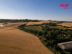 Prodej pozemku pro bydlení, Malíkovice, 1025 m2