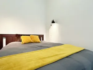 Pronájem bytu 2+kk, Brno, Obilní trh, 47 m2