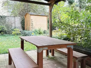 Pronájem bytu 2+kk, Brno, Obilní trh, 47 m2