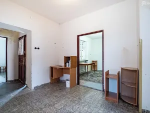 Prodej rodinného domu, Vlkoš, 112 m2