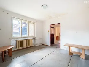Prodej rodinného domu, Vlkoš, 112 m2