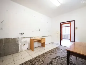 Prodej rodinného domu, Vlkoš, 112 m2