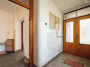 Prodej rodinného domu, Vlkoš, 112 m2
