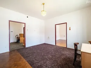 Prodej rodinného domu, Vlkoš, 112 m2